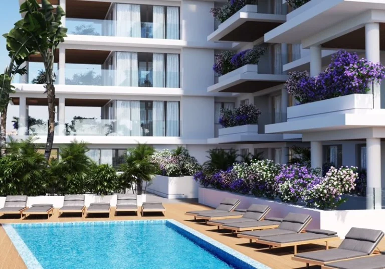 Cheap Apartments for Sale Larnaca up to 800000 euro