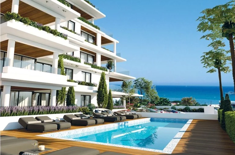 Cheap Apartments for Sale Larnaca up to 800000 euro