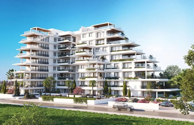 Cheap Apartments for Sale Larnaca up to 800000 euro