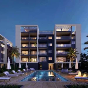 3 Bedroom Apartment for Sale in Limassol District