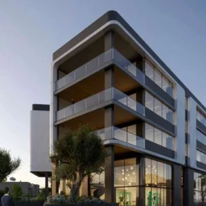 141m² Commercial for Sale in Limassol – Agios Athanasios