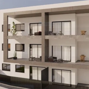 2 Bedroom Apartment for Sale in Kato Polemidia, Limassol District