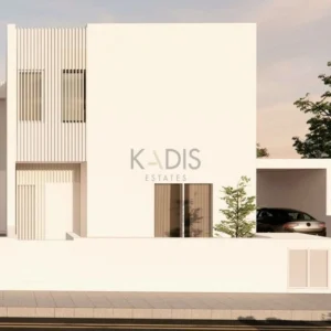 3 Bedroom House for Sale in Tseri, Nicosia District