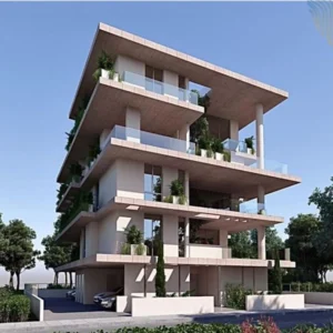 2 Bedroom Apartment for Sale in Kato Paphos