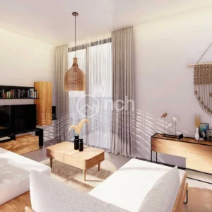 2 Bedroom Apartment for Sale in Germasogeia, Limassol District