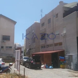 1052m² Building for Sale in Limassol District