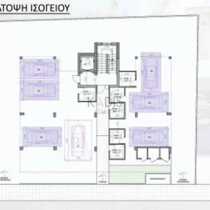 2 Bedroom Apartment for Sale in Strovolos, Nicosia District