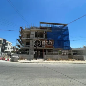 3 Bedroom Apartment for Sale in Engomi, Nicosia District