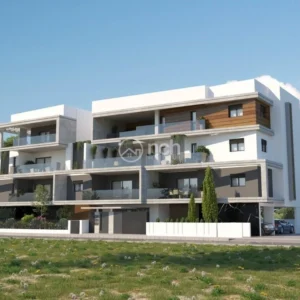 3 Bedroom Apartment for Sale in Nicosia District