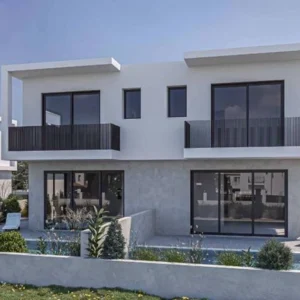 2 Bedroom House for Sale in Pernera, Famagusta District