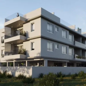 2 Bedroom Apartment for Sale in Oroklini, Larnaca District