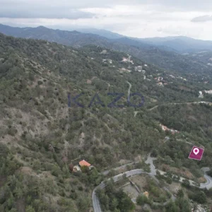 751m² Plot for Sale in Moniatis, Limassol District