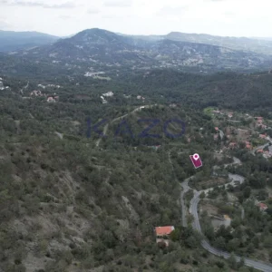 751m² Plot for Sale in Moniatis, Limassol District