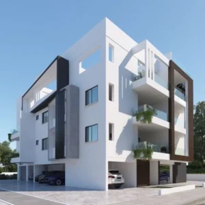 3 Bedroom Apartment for Sale in Larnaca