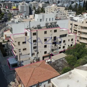 53m² Commercial for Sale in Nicosia District