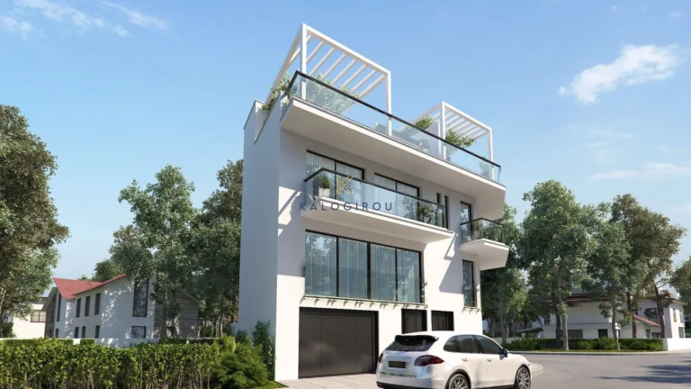 Cheap Houses and Villas for Sale Larnaca up to 600000 euro