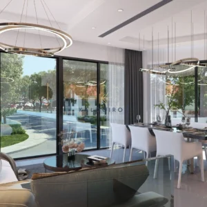2 Bedroom House for Sale in Larnaca District