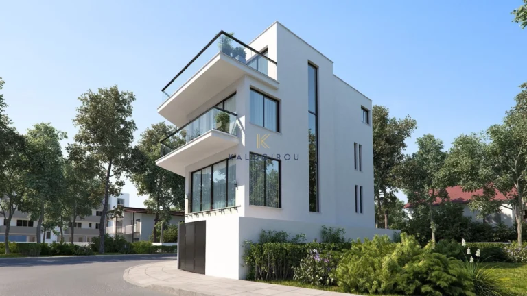 Cheap Houses and Villas for Sale Larnaca up to 600000 euro