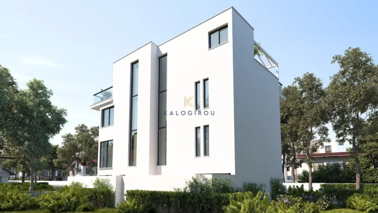 Cheap Houses and Villas for Sale Larnaca up to 600000 euro