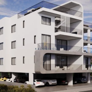 2 Bedroom Apartment for Sale in Larnaca District