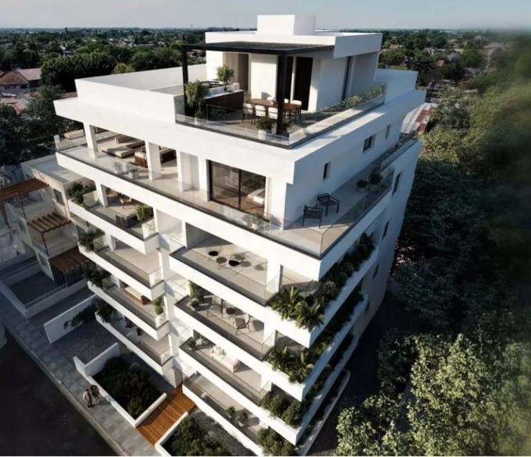 Cheap Apartments for Sale Larnaca up to 900000 euro