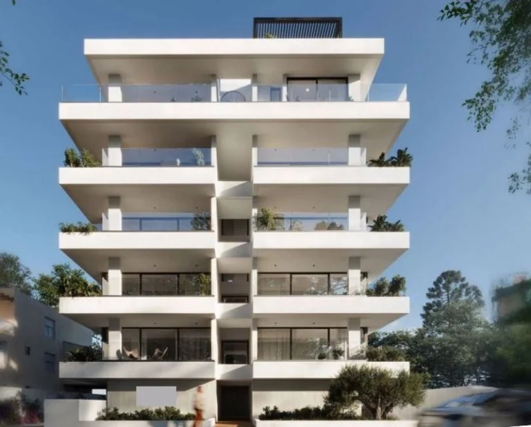 Cheap Apartments for Sale Larnaca up to 900000 euro