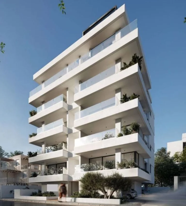 Cheap Apartments for Sale Larnaca up to 900000 euro