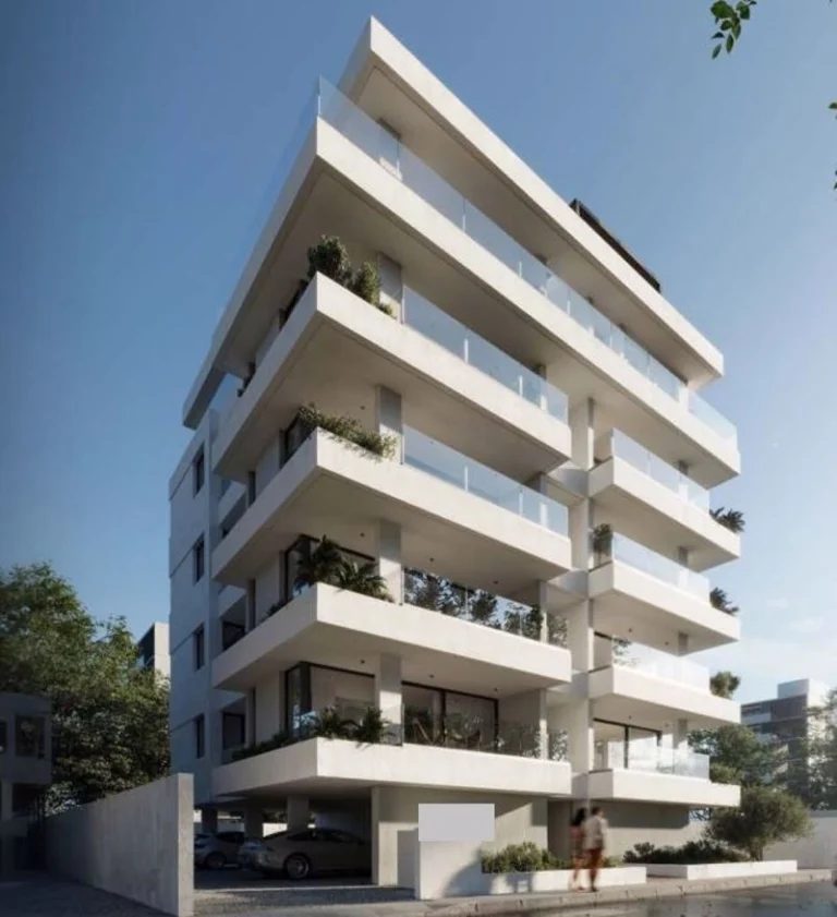 Cheap Apartments for Sale Larnaca up to 900000 euro