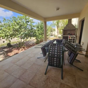 3 Bedroom House for Sale in Geroskipou, Paphos District