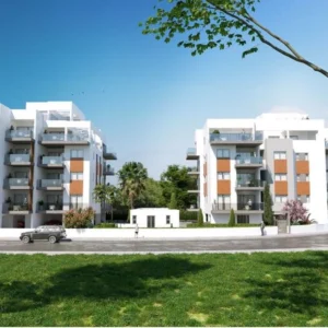 3 Bedroom Apartment for Sale in Limassol – Agios Athanasios