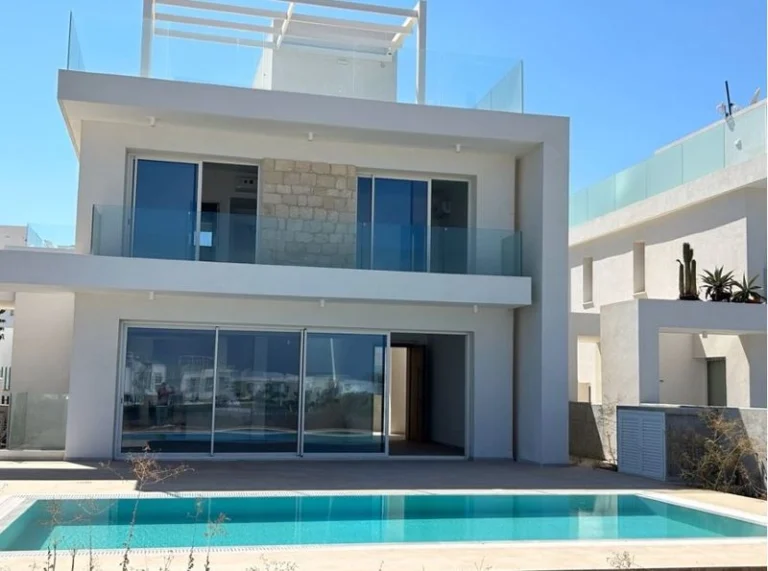 Cheap Houses and Villas for Sale Famagusta up to 900000 euro