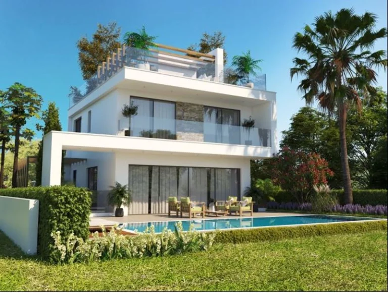 Cheap Houses and Villas for Sale Famagusta up to 900000 euro