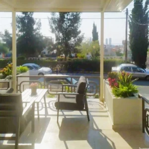 3 Bedroom Apartment for Sale in Limassol – Agios Athanasios