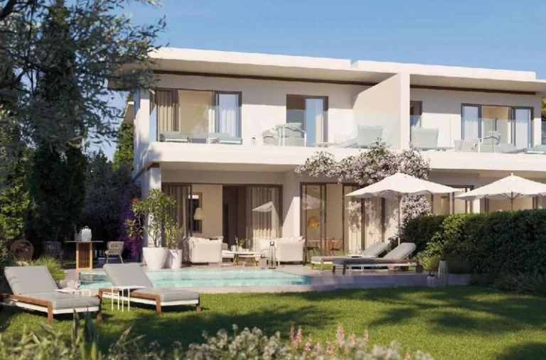 Cheap Houses and Villas for Sale Limassol up to 1000000 euro