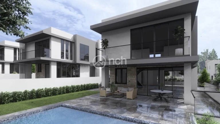 Cheap Houses and Villas for Sale Limassol up to 800000 euro