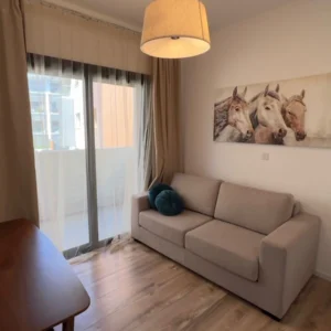 2 Bedroom Apartment for Sale in Limassol – Agios Nektarios