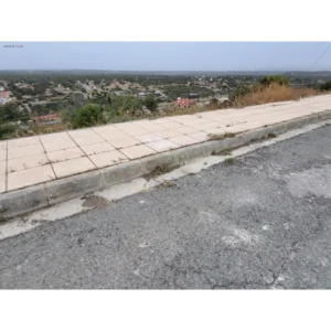 762m² Plot for Sale in Limassol District