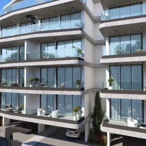 1 Bedroom Apartment for Sale in Livadia Larnakas, Larnaca District