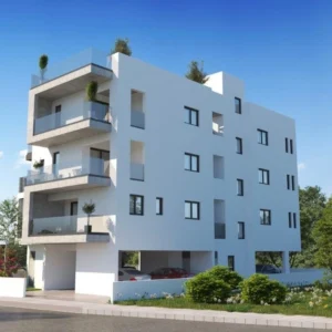 3 Bedroom Apartment for Sale in Vergina, Larnaca District