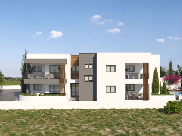 Cheap Apartments for Sale Famagusta up to 200000 euro