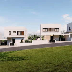 4 Bedroom House for Sale in Limassol – Agios Athanasios