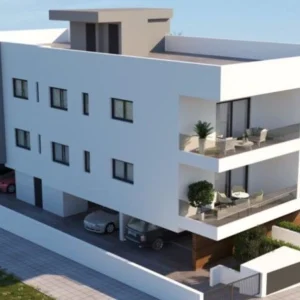 2 Bedroom Apartment for Sale in Erimi, Limassol District