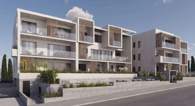 Cheap Apartments for Sale Paphos up to 400000 euro