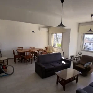 3 Bedroom Apartment for Rent in Germasogeia – Tourist Area, Limassol District