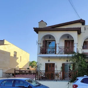 4 Bedroom House for Sale in Aglantzia, Nicosia District