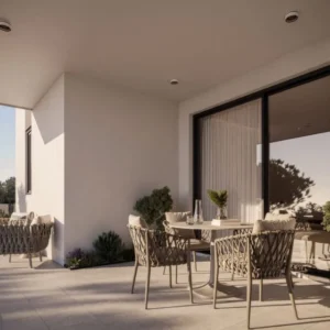 3 Bedroom Apartment for Sale in Aradippou, Larnaca District