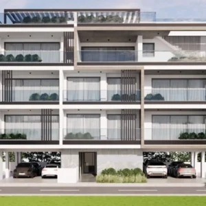 2 Bedroom Apartment for Sale in Drosia, Larnaca District