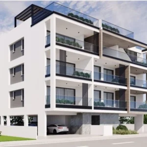 3 Bedroom Apartment for Sale in Drosia, Larnaca District