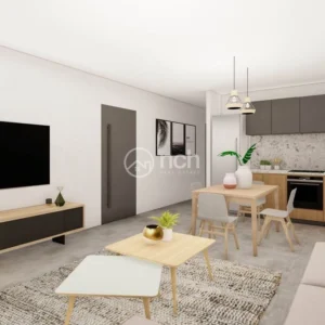 2 Bedroom Apartment for Sale in Parekklisia, Limassol District