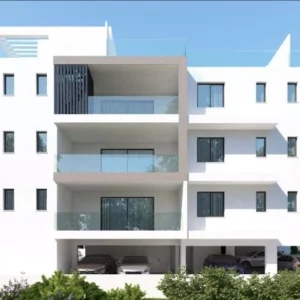 2 Bedroom Apartment for Sale in Aradippou, Larnaca District